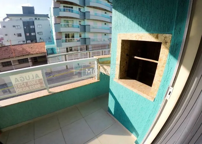 Apartamentos Em Bombas